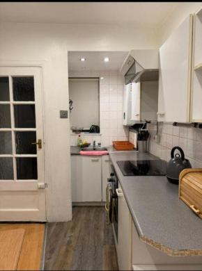 Cosy room, London
